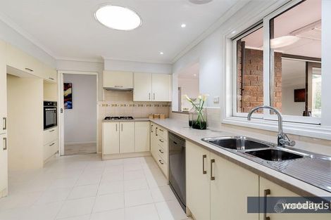 Property photo of 16 Milpera Crescent Wantirna VIC 3152