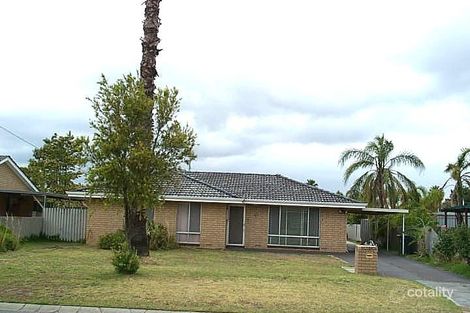 40 Saggers Cres, Beckenham, WA 6107