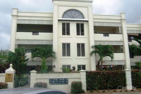 16/304-308 Lake St, Cairns North, QLD 4870