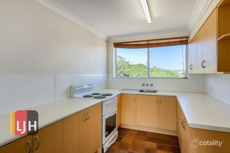 6/44 Griffith St, Everton Park, QLD 4053