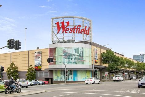 9/34-36 Castlereagh St, Liverpool, NSW 2170