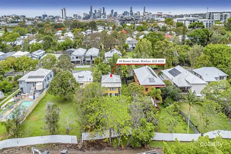 Property photo of 44 Bowen Street Windsor QLD 4030