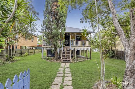 Property photo of 44 Bowen Street Windsor QLD 4030