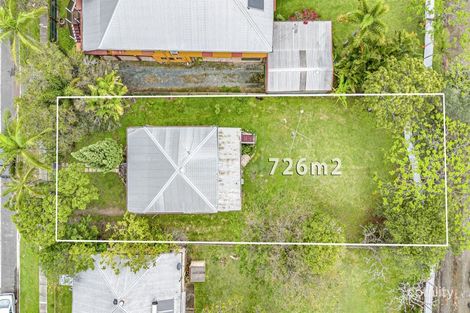 Property photo of 44 Bowen Street Windsor QLD 4030