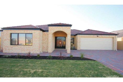 Property photo of 29 Anchorage Loop Canning Vale WA 6155