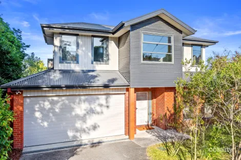 Property photo of 1/58 Taylor Road Mooroolbark VIC 3138