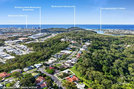 5 Ladds Ridge Rd, Burleigh Heads, QLD 4220