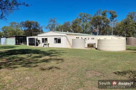 Property photo of 137 McPhee Road Durong QLD 4610