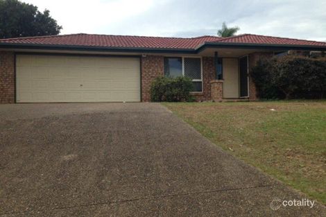 20 Benjamina Cct, Regents Park, QLD 4118