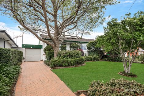 18 Leysdown Ave, North Rocks, NSW 2151