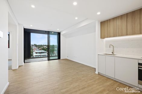 Property photo of 507/9 Wyuna Street Beverley Park NSW 2217