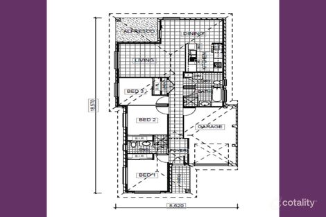 Property photo of 10 Cadogan Crescent Woongarrah NSW 2259