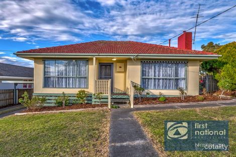 Property photo of 25 Mann Street Moe VIC 3825