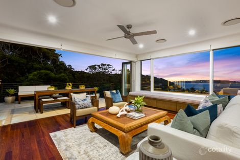 Property photo of 9 David Street Mosman NSW 2088