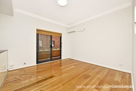 Property photo of 19/4 Parramatta Road Strathfield NSW 2135