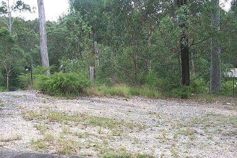 Albert Evans Dr, Worongary, QLD 4213