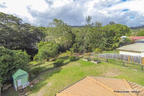 Property photo of 28 Riverbend Drive Canungra QLD 4275