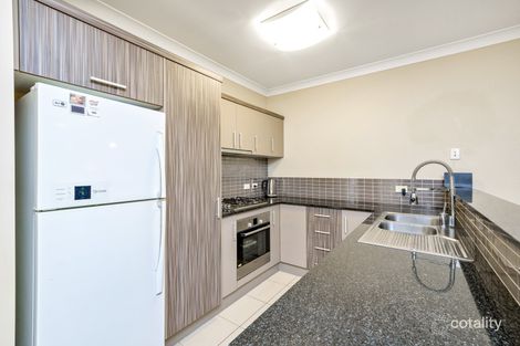 405/12 Gregory St, Westcourt, QLD 4870