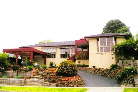 Property photo of 16 Tunley Close Endeavour Hills VIC 3802