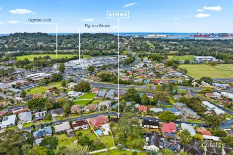 Property photo of 54 Figtree Crescent Figtree NSW 2525