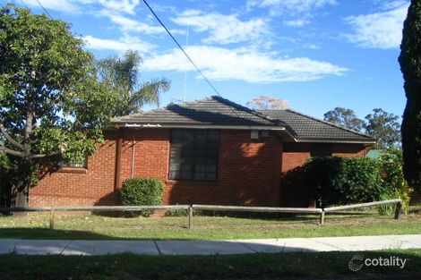 4 Gladys Cres, Seven Hills, NSW 2147