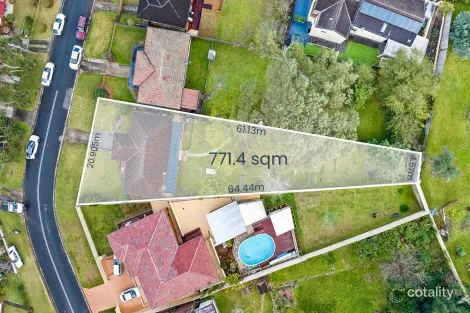 Property photo of 54 Figtree Crescent Figtree NSW 2525