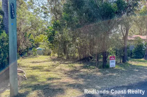 11 KORO ST, RUSSELL ISLAND, QLD 4184