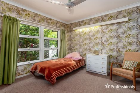 Property photo of 15 Pershing Street Keperra QLD 4054