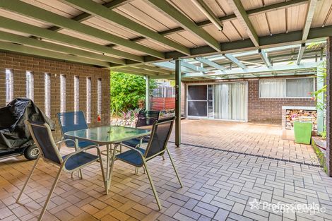 Property photo of 15 Pershing Street Keperra QLD 4054