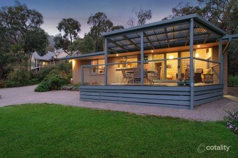 Property photo of 29 Jubilee Road Montrose VIC 3765