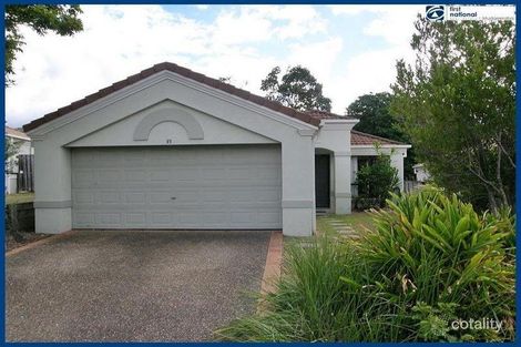 Property photo of 15/2-4 Langport Parade Mudgeeraba QLD 4213