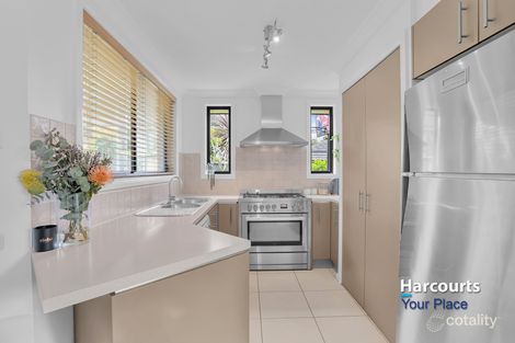 Property photo of 10 Drummond Avenue Ropes Crossing NSW 2760