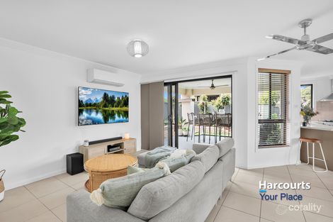 Property photo of 10 Drummond Avenue Ropes Crossing NSW 2760