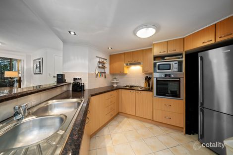 Property photo of 14/2 Rosebery Place Balmain NSW 2041