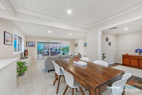 Property photo of 5 Franklin Place Carlingford NSW 2118