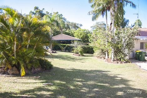 Property photo of 77 Hillview Parade Ashmore QLD 4214