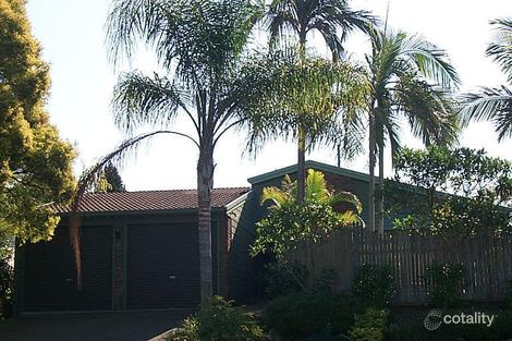 189 Mount Ommaney Dr, Jindalee, QLD 4074