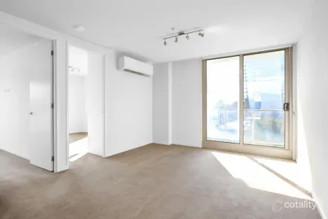 Property photo of 310/21 Moreland Street Footscray VIC 3011