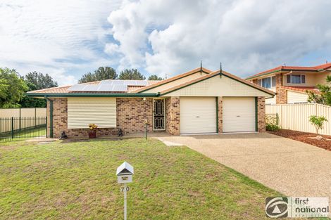 Property photo of 70 Jasmin Drive Bongaree QLD 4507