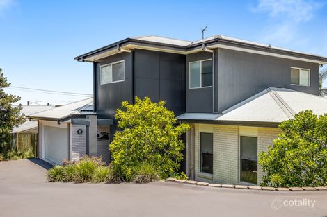 2/10 Spieker St, Mount Lofty, QLD 4350
