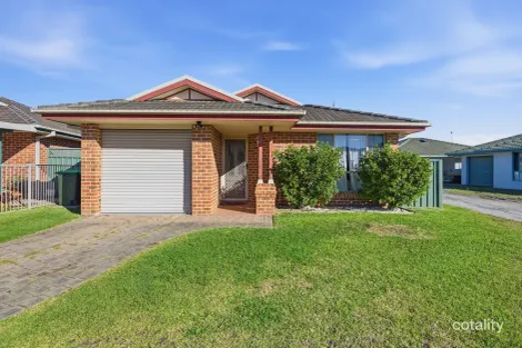 Property photo of 19A Eeley Close Coffs Harbour NSW 2450