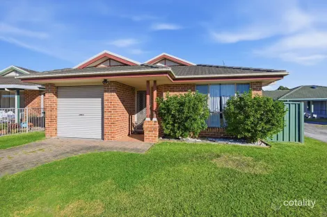 Property photo of 19A Eeley Close Coffs Harbour NSW 2450