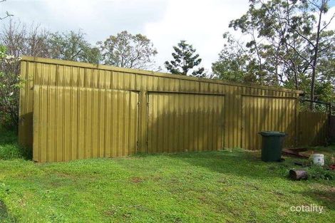 Property photo of 608 Bridge Street Torrington QLD 4350