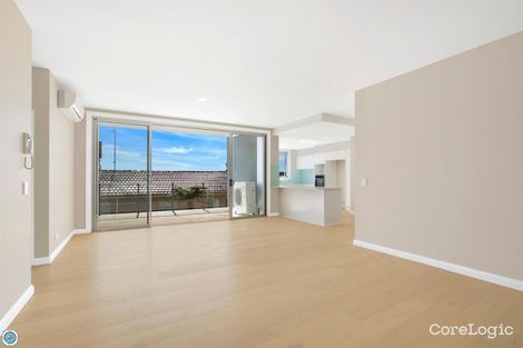 Property photo of 3/15 Park Street Wollongong NSW 2500