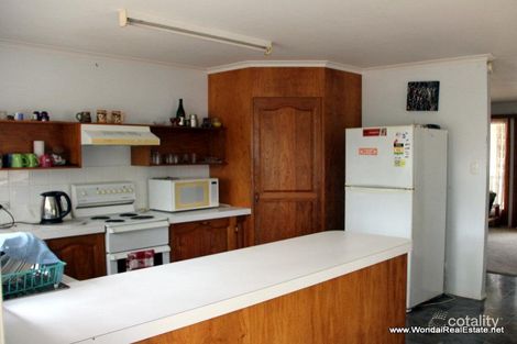 Property photo of 16193 Bunya Highway Moondooner QLD 4605