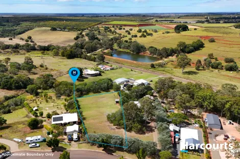 Property photo of 16 Sanctuary Court Apple Tree Creek QLD 4660