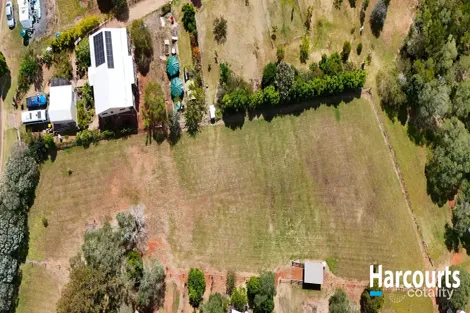Property photo of 16 Sanctuary Court Apple Tree Creek QLD 4660