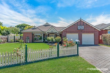 Property photo of 3 McKellar Court Warrnambool VIC 3280