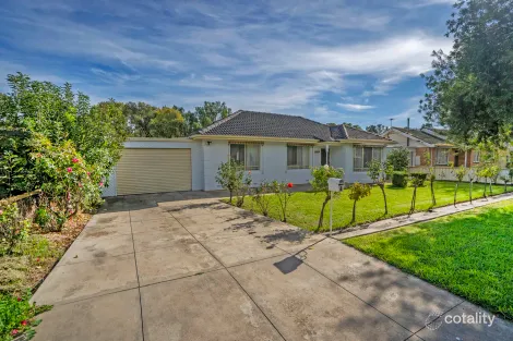 6 Gregory Ave, Campbelltown, SA 5074