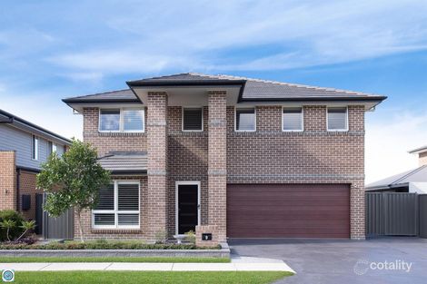 Property photo of 9 Stockyard Crescent Horsley NSW 2530